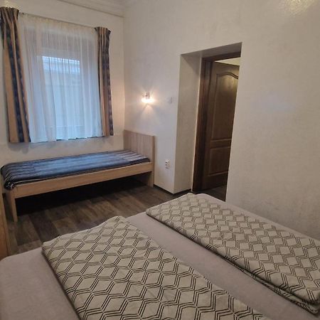 Bem Downtown Apartment Debrecen Rum bild